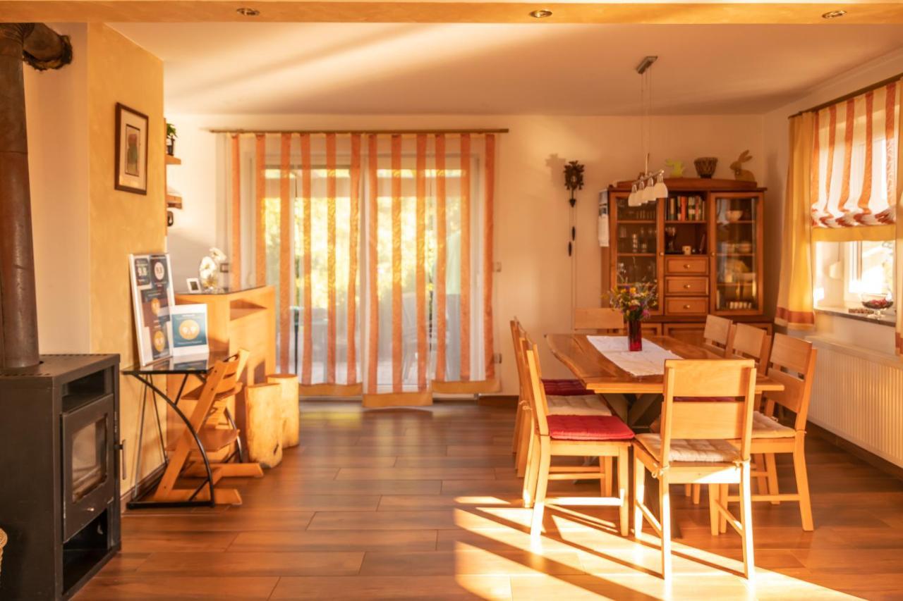 Holiday Home Razglednik Логатець Екстер'єр фото