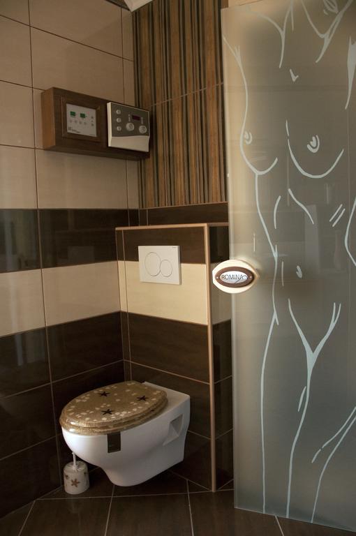 Holiday Home Razglednik Логатець Номер фото
