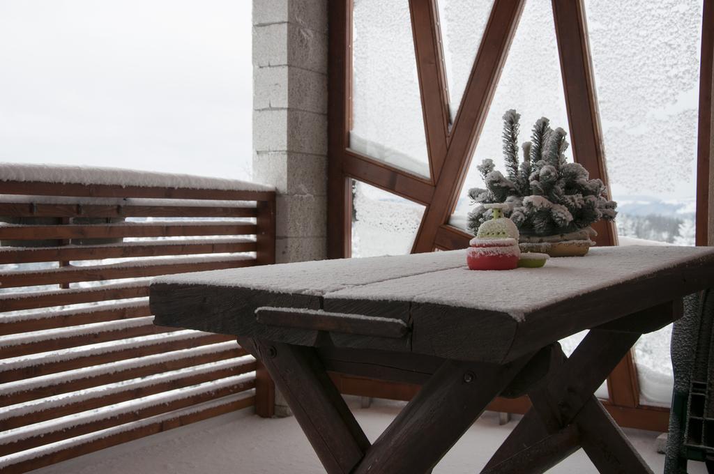 Holiday Home Razglednik Логатець Номер фото