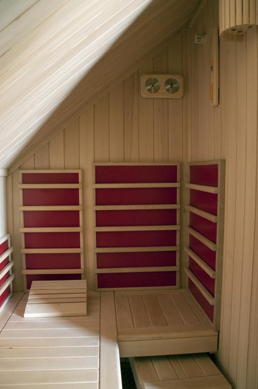 Holiday Home Razglednik Логатець Номер фото